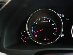 2010款 3.0V 自动 风尚旗舰版