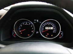 2010款 3.0V 自動 風(fēng)尚旗艦版