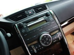 2010款 3.0V 自动 风尚旗舰版