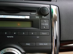 2010款 3.0V 自动 风尚旗舰版
