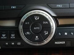 2010款 3.0V 自动 风尚旗舰版