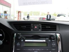 2010款 3.0V 自動 風(fēng)尚旗艦版