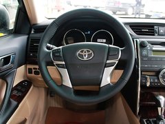 2010款 3.0V 自动 风尚旗舰版