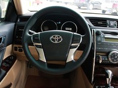 2010款 3.0V 自动 风尚旗舰版