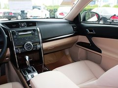 2010款 3.0V 自动 风尚旗舰版
