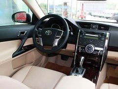 2010款 3.0V 自动 风尚旗舰版