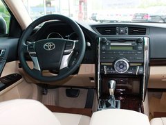 2010款 3.0V 自动 风尚旗舰版