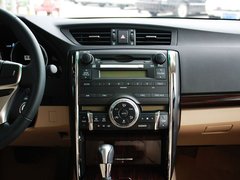 2010款 3.0V 自动 风尚旗舰版