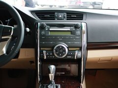 2010款 3.0V 自动 风尚旗舰版