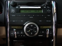 2010款 3.0V 自动 风尚旗舰版