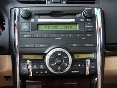 2010款 3.0V 自动 风尚旗舰版