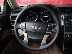 2010款 3.0V 自动 风尚旗舰版