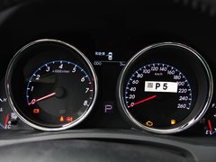 2010款 3.0V 自動 風(fēng)尚旗艦版