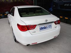 2010款 3.0V 自动 风尚旗舰版