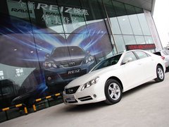 2010款 3.0V 自动 风尚旗舰版