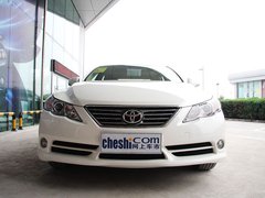 2010款 3.0V 自动 风尚旗舰版
