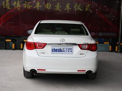 2010款 3.0V 自動 風(fēng)尚旗艦版