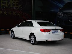 2010款 3.0V 自動 風(fēng)尚旗艦版