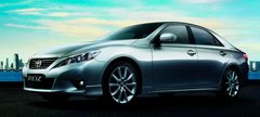 2010款 3.0V 自动 风尚旗舰版