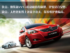 2010款 3.0V 自动 风尚旗舰版