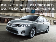2010款 3.0V 自动 风尚旗舰版
