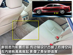 2010款 3.0V 自动 风尚旗舰版