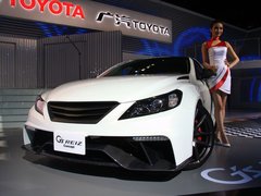 2010款 3.0V 自动 风尚旗舰版