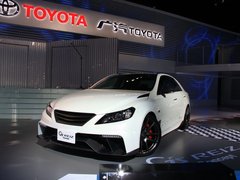 2010款 3.0V 自动 风尚旗舰版