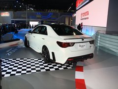 2010款 3.0V 自动 风尚旗舰版