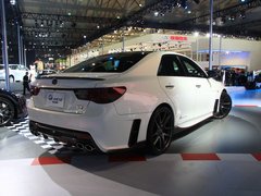 2010款 3.0V 自动 风尚旗舰版