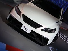 2010款 3.0V 自动 风尚旗舰版