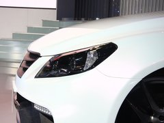 2010款 3.0V 自动 风尚旗舰版