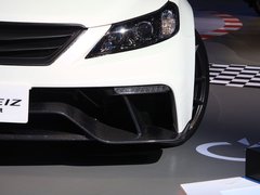 2010款 3.0V 自动 风尚旗舰版