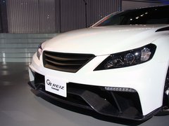 2010款 3.0V 自动 风尚旗舰版
