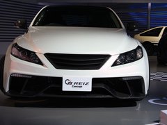 2010款 3.0V 自动 风尚旗舰版