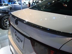 2010款 3.0V 自动 风尚旗舰版