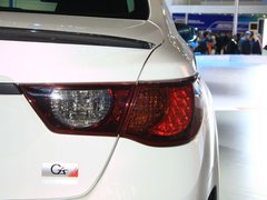 2010款 3.0V 自动 风尚旗舰版