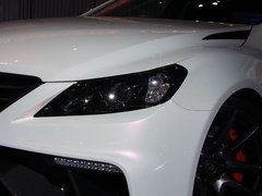 2010款 3.0V 自动 风尚旗舰版