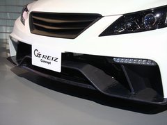 2010款 3.0V 自动 风尚旗舰版