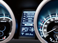 2010款 4.0L AT TX 7座