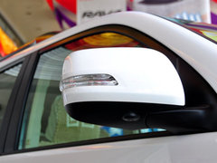 2010款 4.0L AT TX 7座