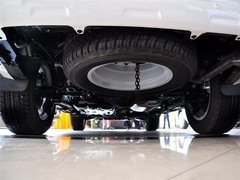 2010款 4.0L AT TX 7座