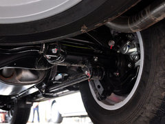 2010款 4.0L AT TX 7座