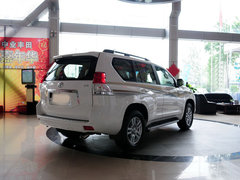 2010款 4.0L AT TX 7座