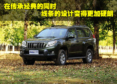 2010款 4.0L AT TX 7座