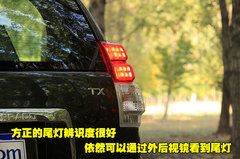 2010款 4.0L AT TX 7座
