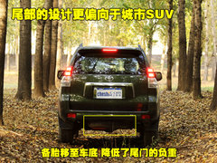 2010款 4.0L AT TX 7座