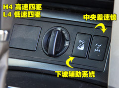 2010款 4.0L AT TX 7座