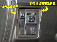 2010款 4.0L AT TX 7座