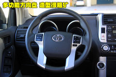 2010款 4.0L AT TX 7座